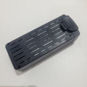 S159 드론 기존 배터리 및 USB 충전기 예비 부품 키트 7.4V 2200mAH Lipo 액세서리