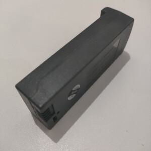 4DRC F11 PRO GPS 드론용 3.7V 2000mAj 리포 배터리  예비 부품 액세서리