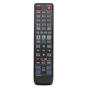 삼성 블루레이 디스크 플레이어 BD D5400K BD D5500 BDD5700 BD D6500 BD D6700 BD D700 BD D7500 BD D5900122A AK5900125A용 AIDITYMI AK5900123A 리모컨 교체품
