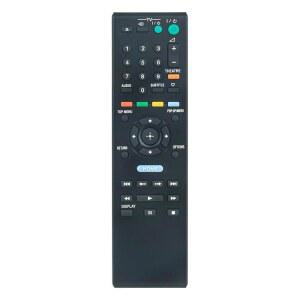 RMT B107P NEW REPLACEMENT REMOTE CONTROL FIT FOR SONY BLU RAY DVD PLAYER RECORDER BDP S270 BDP S370 BDPS370 BDPS470 BDPS570 BDP S373 BDP BX37 BDP BX57 BDP S470 BDP S570 BDP S770 BDP S1700ES