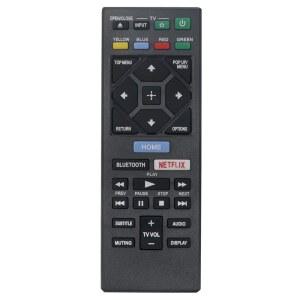 RMT VB200U RMT VB200D 리모컨 교체 소니 블루레이 BDP S6700 BDP BX670 BDPS6700 디스크 플레이어