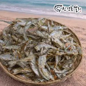 국내산 육수용 잡어 1kg / 국물용 무거리 멸치 건새우 꽃게 밴댕이 해물육수 건어물