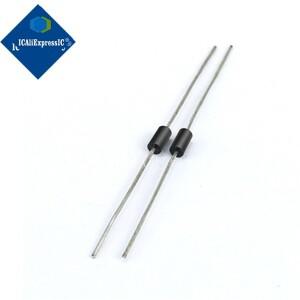 20pcs TVS 다이오드 DO-27 DO-201AD 1500W 6.8V 12V 15V 18V 24V 33V 36V 200V 1.5KE 12A 15A 18A 24A 33A