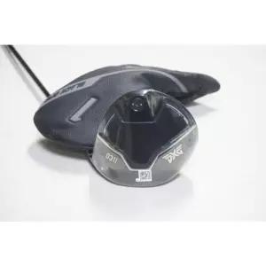 PXG 0311 블랙옵스 드라이버 10.5도 ACCRA STALLION 60 S 카네 정품