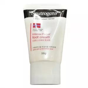 빠른 흡수력 끈적임 없이 산뜻하게 보습 풋크림 56g