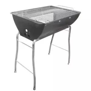 탱크 바베큐그릴(주니어) 숯불야외그릴 그릴판 석쇠 고기구이 (W0CFFB2)
