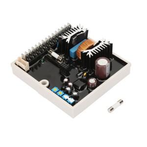 발전기 부품 DSR AVR 자동 전압 조정기 Meccalte A6762 40-270VAC용