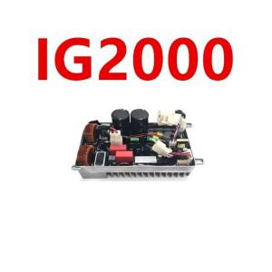 Kipor Kama 자동 전압 조절기 KIPOR IG2000 AVR DU20 230V 50Hz 인버터 발전기 부품