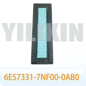 6ES7331-7NF00-0AB0 6ES7392-1AJ00-0AA0 6GK7443-1EX20-0XE0 가