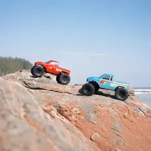 생활 수집품 RGT 1/18 18800 RIPPER LCG 아웃러너 4WD RTR 브러시리스 RC 락 크롤러 전동 무선 조종 모델
