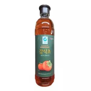 청정원 감식초 900ml