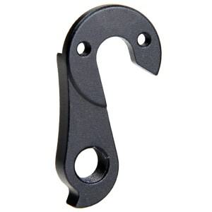 Mtb 도로 자전거 변속기 CNC 변속기 행거 MT29-MT27.5 R150 R240 R275 프레임 드롭 아웃 DH-260 M4 나사