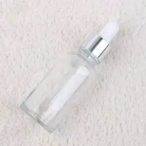 혜명몰 유리 공병 30ml 다용도 향수만들기 여행용품 샘플 화장품용기