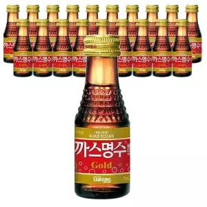 삼성제약 까스명수골드 75mlx20병