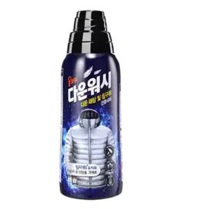 울샴푸 다운워시 800ml 용기 세탁