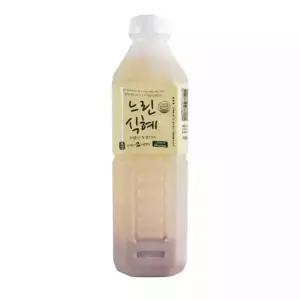 서정쿠킹 느린식혜 1L 냉장