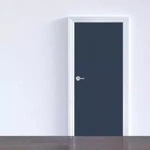 현관문시트지 다크블루 WBHEHPW22709-H 헤라증정 셀프인테리어