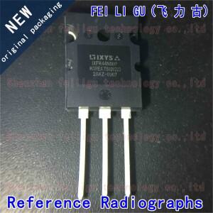 130PCS 100% 새 원본 IXFK44N80P 패키지: TO-247 인라인 800V 44A N 채널 MOSFET