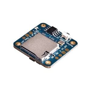 RunCam 미니 DVR 모듈 원격 FPV 제어 버전 레이싱 드론 비행기용 무손실 비디오 출력