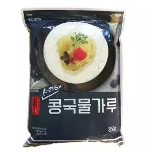 할매손 서리태 콩가루 850g