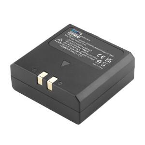 고독스 V850 스피드라이트 플래시용 배터리