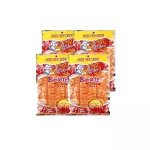 UNKNOWN 벤토 스위트 앤 스파이시 45g x 4개