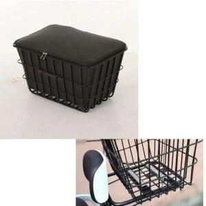 전동 내경 고정 백팩 자전거 짐받이 킥보드