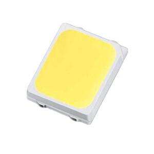 200pcs LED 구슬 2835 SMD 1W 0.5W 18v 9v 6v 3v 빛 칩 멋진 흰색  다이오드