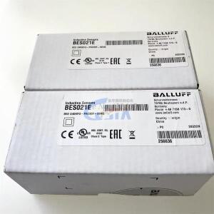 BALLUFF BES Q40KFU-PAC30F-S04G BES021E 1 개