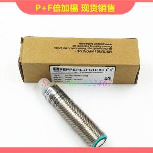 Pepperl + Fuchs UB1000-18GM75-I-V15