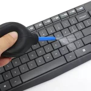 키보드먼지제거 키보드 시계 카메라 먼지제거 고무펌프 에어블로워