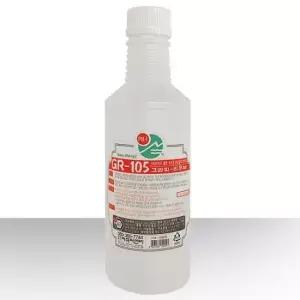 GR105 그라피 스티커 유성얼룩제거제 리무버630ml (GR-105)