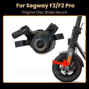 Ninebot F2 전동 스쿠터 KickScooter F2plus F2Pro 브레이크 베이스 캘리퍼스 와이어 케이블 부품 용 기존