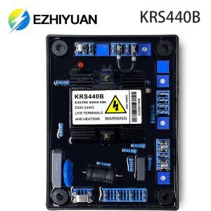 AVR KRS440B 발전기 전압 조정기용 자동
