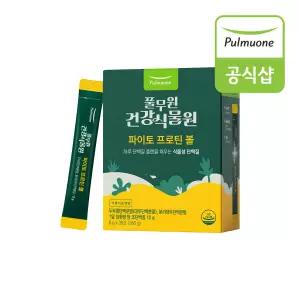 풀무원 파이토프로틴볼 8g x 35포 1세트