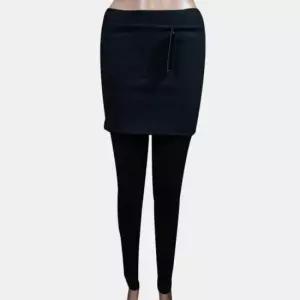 기모치마레깅스 융치마 레깅스 여자레깅스 치마레깅스