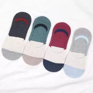 [가남신] 데일리멜 교복 패션 동대문 양말 버선 10족 (9563395A)