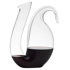RIEDEL 디캔더 아얌 클리어 에스카르고 위스키 위스키병 와인 디스펜서 양주병