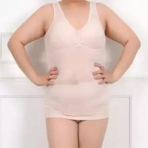 패드일체형브라 빅사이즈 여성 브라런닝 일체형브라렛 노와이어볼륨브라