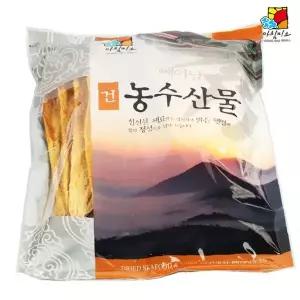 손질 명태포 10p 32cm 건조 생선 찌개용 반찬 재료 가정용 요리 식자재