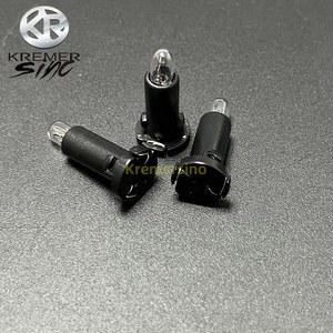 계기판 혼다 CRV 대시 보드 계기 램프 LED 전구 자동차 인테리어 T4 16mm T3 20mm 10