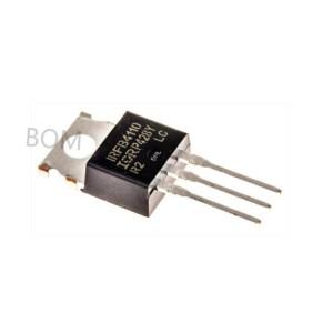 10PCS -  Lot 기존  IRFB4110PBF TO-220 MOS N 채널 MOSFET 100V 180A