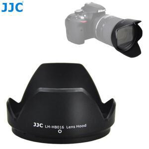 JJC 플라워 리버시블 카메라 렌즈 후드 Tamron HB016 16-300mm f/3.5-6.3 Di II VC PZD 매크로 대체
