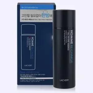 올인원 한번에끝 피부생기 번들거림 남자화장품 150ml