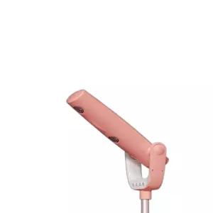 스탠딩 드라이기 수직 음이온 속건 스탠드형 핑크 머리말리기 각도조절 미