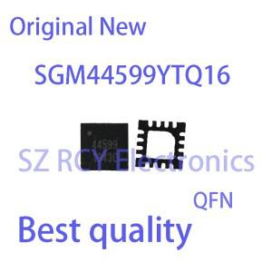 10-200피스 SGM44599YTQ16 탑 마크 QFN IC 칩 전자