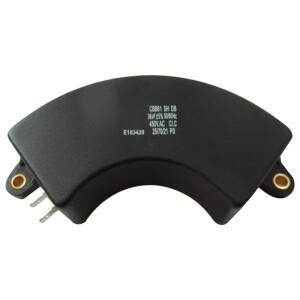 CBB61 36 미크로포맷 M 300V 450VAC 50Hz 60 Hz 발전기 커패시터 AVR
