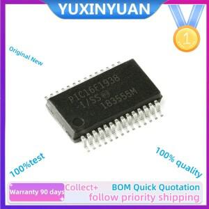 IC 칩  PIC16F1938-I SS SSOP28 PIC16F873A PIC16F18855 로트당 2 개