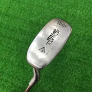 던롭 35도 치퍼 36인치 스틸 S