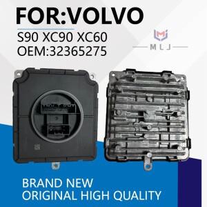 신형 OEM 32365275 자동차 ECU 제어 모듈 볼보 호환 S60 S90 V60 XC40 - 헤드라이트 컴퓨터 보드 유닛